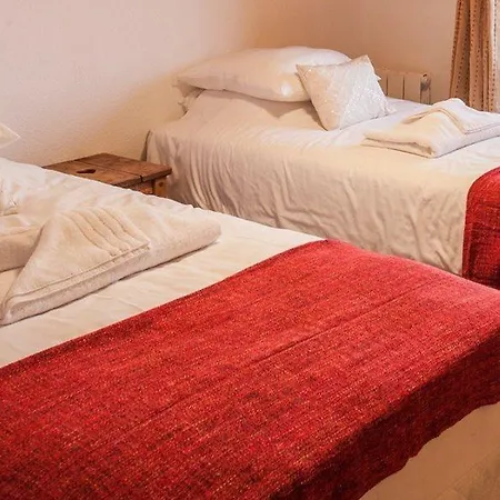 Le Montana Hotell La Tania