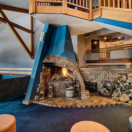 Hotel Le Montana 3*