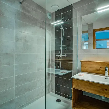 Hotell Le Montana