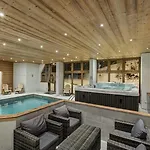Hotel Le Montana La Tania