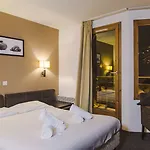 Le Montana Hotel La Tania