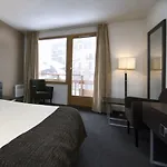 Le Montana 3* La Tania
