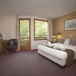 Le Montana Hotel