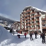 Hotel Le Montana 3*