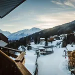 Hotel Le Montana La Tania