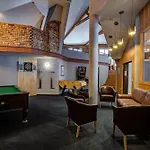 Le Montana Hotel La Tania