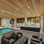 Le Montana Hotel 3*