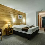 Le Montana 3* La Tania
