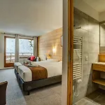 Hotel Le Montana