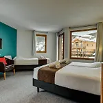 Hotel Le Montana La Tania