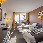 Le Montana Hotel La Tania