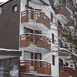 Le Montana 3* La Tania