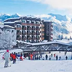 Le Montana 3*