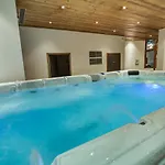 Le Montana 3* La Tania