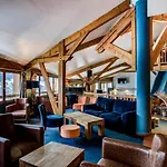 Le Montana 3* La Tania