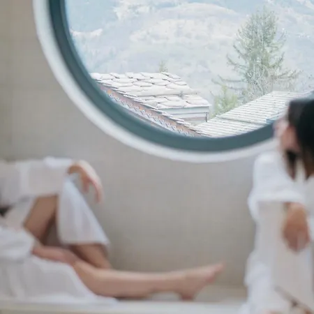 Le Montana 3* La Tania