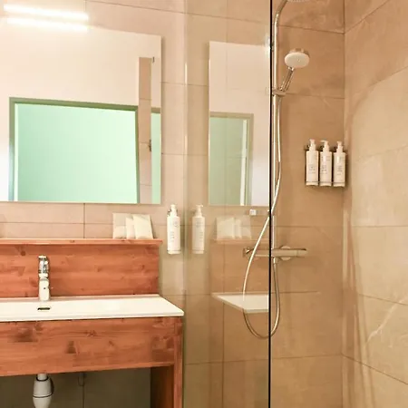 Hotel Le Montana 3*