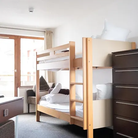 Le Montana Hotel