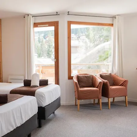 Le Montana Hotel 3*