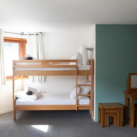 Le Montana Hotel