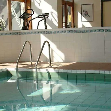 Hotel Le Montana La Tania