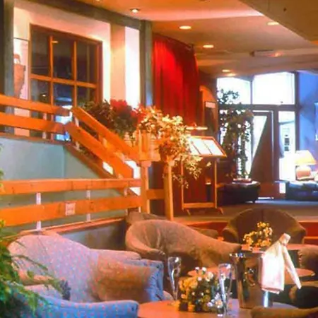 Le Montana Hotel La Tania