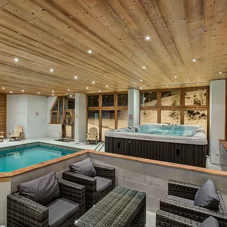 Le Montana Hotel 3*