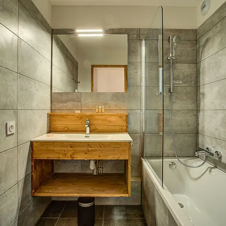 Hotel Le Montana 3*