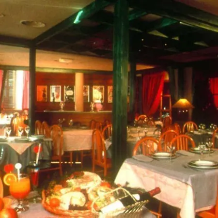 Le Montana Hotel 3*