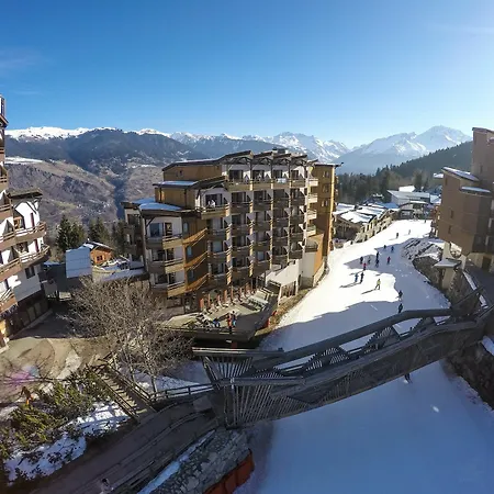 Le Montana Hotel