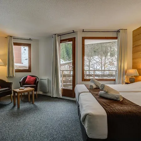 Le Montana Hotel