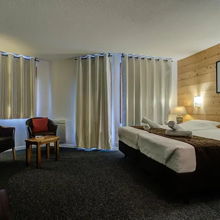 Le Montana Hotel 3*