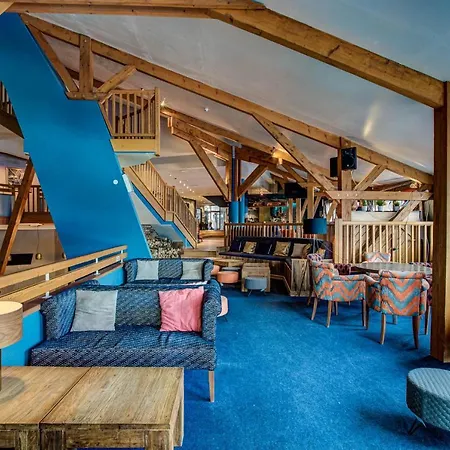 Le Montana Hotel La Tania